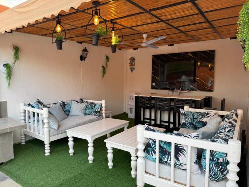 Facilities, Bofa Modern Coastal Villa in Kilifi