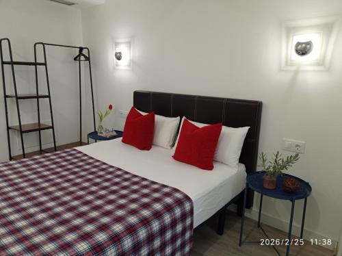 Apartamento en zona monumental 2