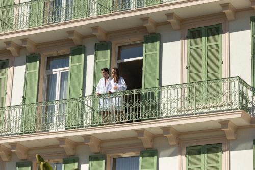 Hotel Verlaine, Cannes