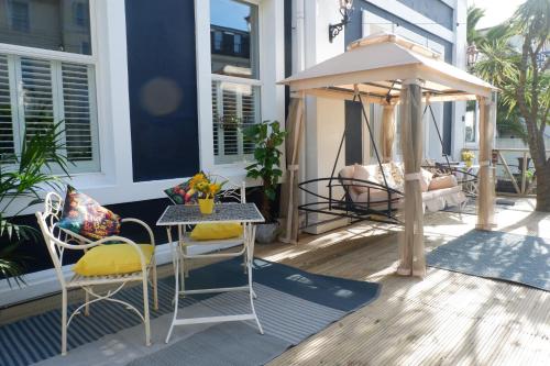 Double room, superior