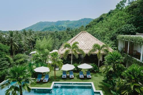 Porter Boutique Hotel & Lifestyle, Lombok