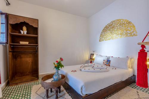 Riad Le Minaret and SPA - image 12
