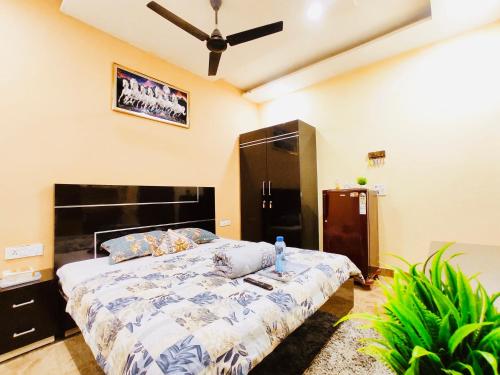 HOTEL CROWN ESTATE - Feel Comfort