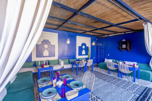 Riad Le Minaret and SPA - image 6