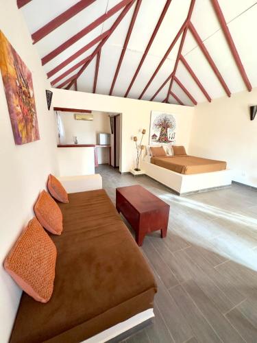 Bandam Lodge in 辛蒂亞