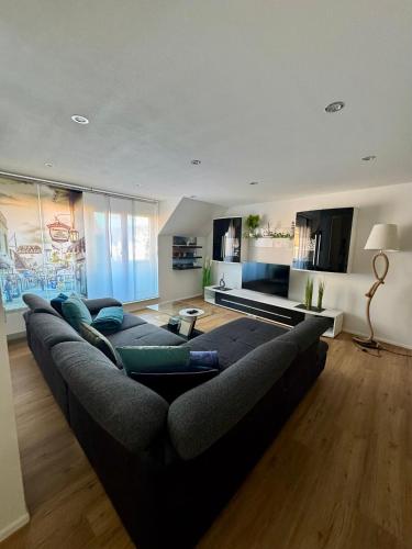 Ruhige Wohnung - ideal für Urlaub und Business in Ettlingen, Deutschland