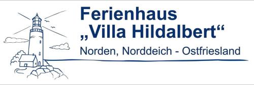 Ferienhaus Villa Hildabert - image 3