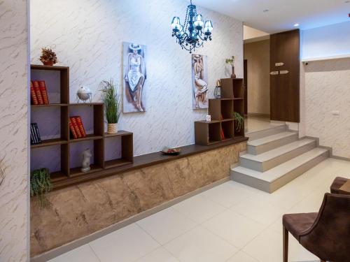 Hotel Crystal in Pećinci