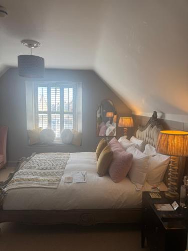 The White House Hotel – Newquay