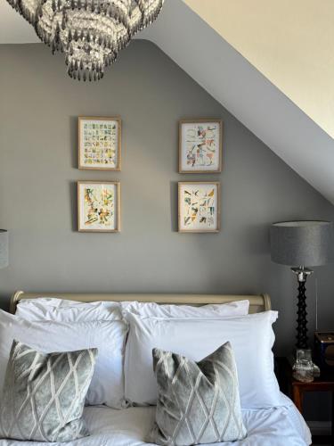 The White House Hotel – Newquay