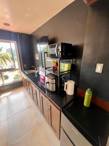 Κουζίνα, Palawan Coliving - Palawan Coworking in Palawan
