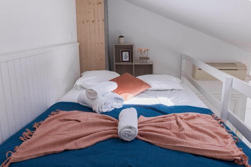 Studio André - Palais & plage, clim 5