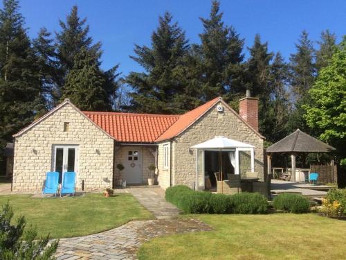 2 Bed in Scarborough oc-g0179 gîte à louer North East Bank