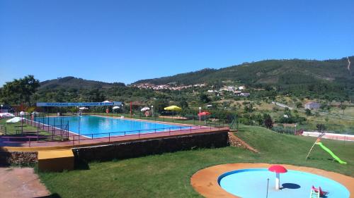 Quinta da Mina in มอนซานโต