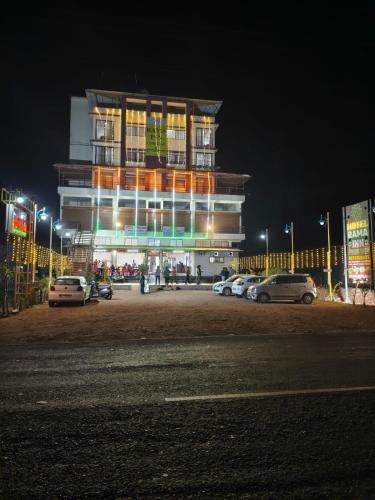 Hotel Rama-inn Lodging and Restaurant