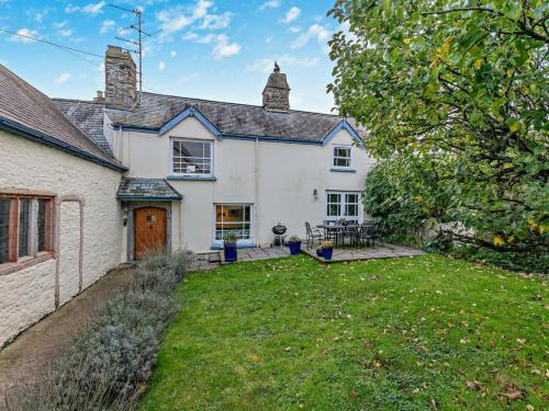4 Bed in Bideford oc-docho, Appledore