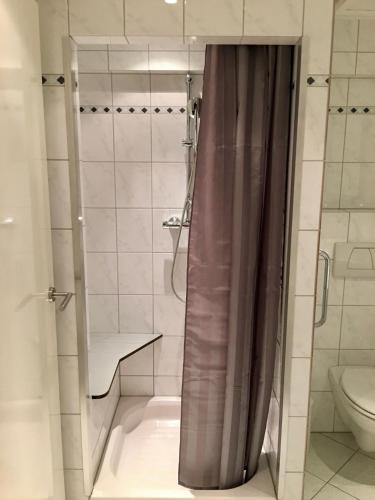 Bathroom, Hotel Salden in Valkenburg aan de Geul