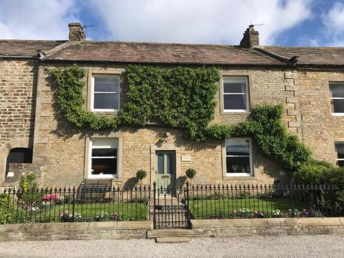 Iekārtas, 3 Bed in Leyburn oc-g0185 in Carlton (Richmondshire)