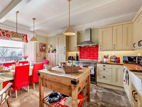 Iekārtas, 3 Bed in Leyburn oc-g0185 in Carlton (Richmondshire)