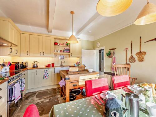 Iekārtas, 3 Bed in Leyburn oc-g0185 in Carlton (Richmondshire)