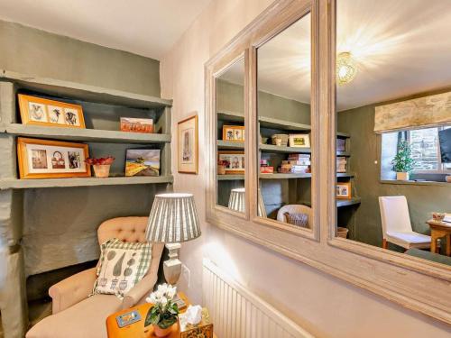 Iekārtas, 3 Bed in Leyburn oc-g0185 in Carlton (Richmondshire)