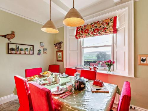 Iekārtas, 3 Bed in Leyburn oc-g0185 in Carlton (Richmondshire)