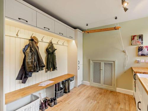 Iekārtas, 3 Bed in Leyburn oc-g0185 in Carlton (Richmondshire)