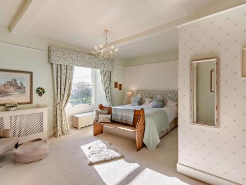 Iekārtas, 3 Bed in Leyburn oc-g0185 in Carlton (Richmondshire)