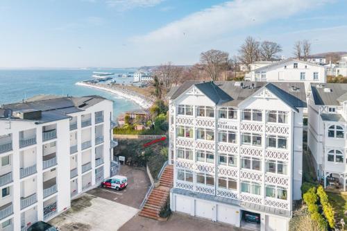 Meerforelle 207 - Villa Seeblick in Sassnitz, Deutschland