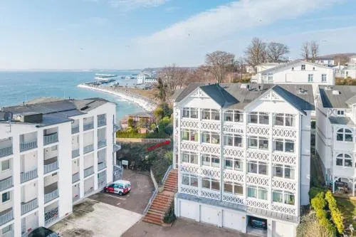 Meerforelle 207 - Villa Seeblick in Sassnitz, Deutschland