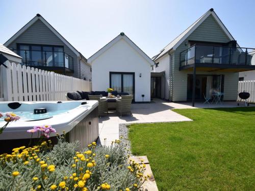 4 Bed in Bideford oc-72587