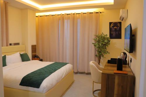 hotel photo