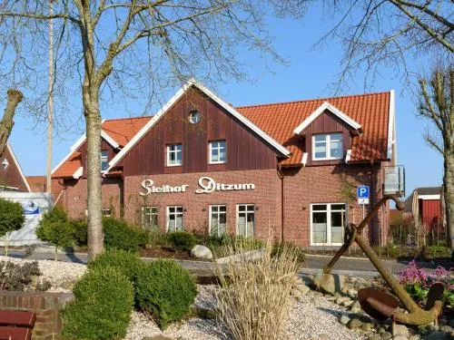 Sielhof Ditzum 45263 in Ditzum, Deutschland