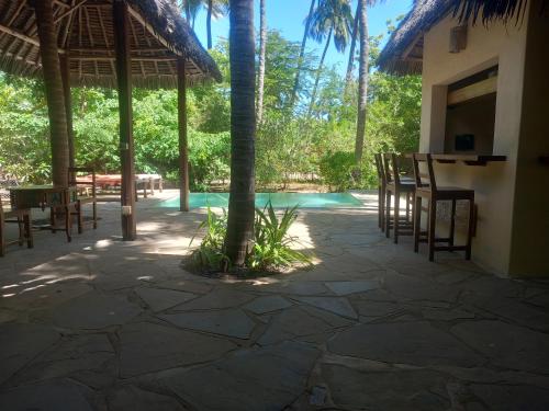 Utvendig, Marlin room in Watamu