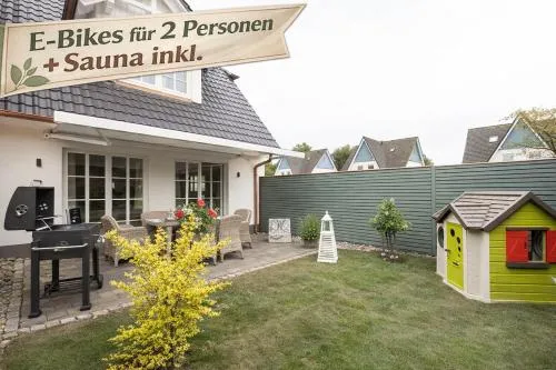 Zingster Perle 3 in Zingst, Deutschland