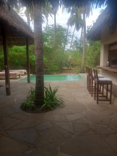 Utvendig, Marlin room in Watamu