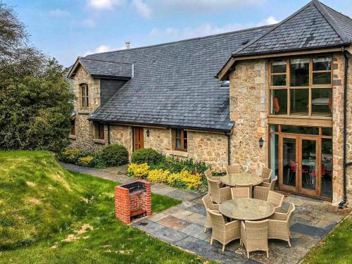 5 Bed in Okehampton oc-73264 gîte à louer South Tawton