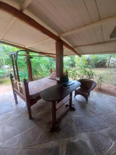Marlin room in Watamu