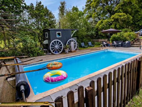 Facilities, 1 Bed in East Cowes oc-91562 in Whippingham and Osborne