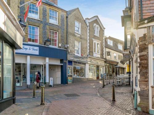 Facilities, 1 Bed in East Cowes oc-91562 in Whippingham and Osborne