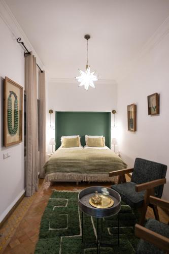 Riad Dar Beldia - Tap to explore photos