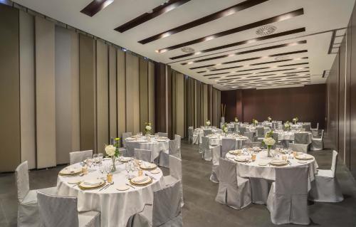 Barceló Malaga - image 6