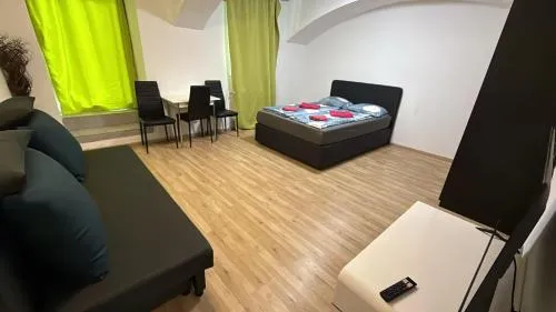 Cozy Studio Apt - Near Prater Ferris Wheel in Wien, Österreich