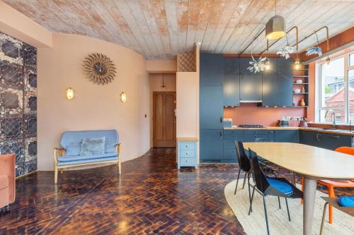 GuestReady - Modern 1BR In Clerkenwell, Лондон