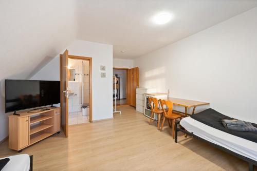 Monteurzimmer Haus 6 Nebringen für bis zu 12 Personen - Küche und Parkplätze vorhanden (Monteurzimmer Haus 6 Nebringen fur bis zu 12 Personen - Kuche und Parkplatze vorhanden) in 蓋伊費爾登