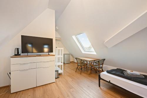 Monteurzimmer Haus 6 Nebringen für bis zu 12 Personen - Küche und Parkplätze vorhanden (Monteurzimmer Haus 6 Nebringen fur bis zu 12 Personen - Kuche und Parkplatze vorhanden) in 蓋伊費爾登