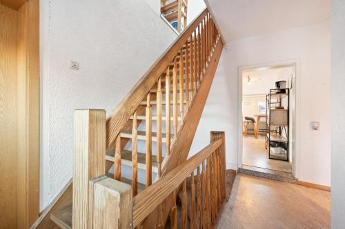 外部景觀, Monteurzimmer Haus 6 Nebringen für bis zu 12 Personen - Küche und Parkplätze vorhanden (Monteurzimmer Haus 6 Nebringen fur bis zu 12 Personen - Kuche und Parkplatze vorhanden) in 蓋伊費爾登