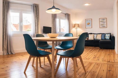 Penha Cozy Home, Lisabon