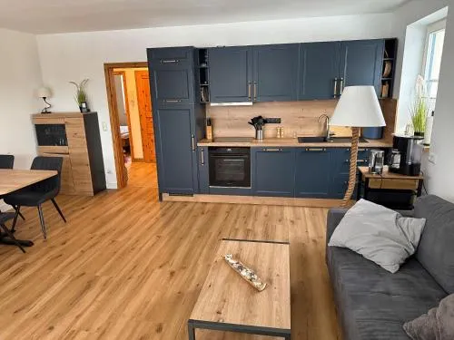 Ferienwohnung Meeresleuchten - Glowe in Glowe, Deutschland