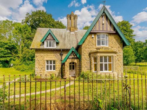 2 Bed in York oc-88620 gîte à louer Goodmanham